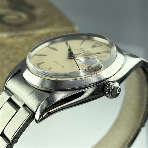 rolex oyster date 6694 for sale|Rolex 6694 price.